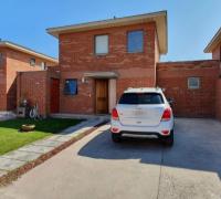 Fachada casa