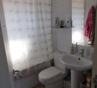 tercer baño
