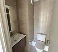 Baño en suite