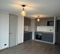 Cocina integrada