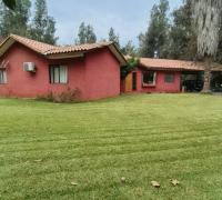 Fachada casa