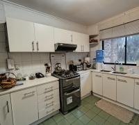 cocina amoblada