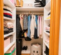 walking-closet