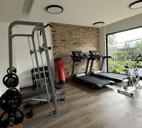 gimnasio
