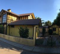 Fachada casa