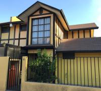 fachada casa