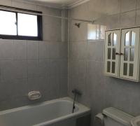 baño