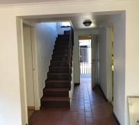 escalera