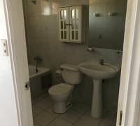 baño