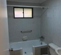 baño