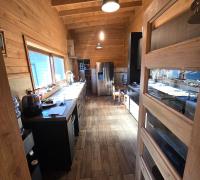 COCINA CASA HABITACION
