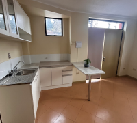 cocina americana