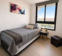 Dormitorio 