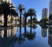 Costa de montemar