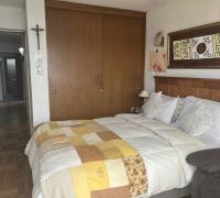 dormitorio principal