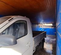 estacionamiento
