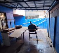Patio Trasero
