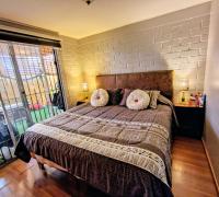 dormitorio principal