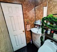baño del dormitorio principal
