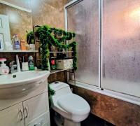 baño del dormitorio principal
