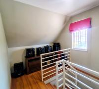 escalera