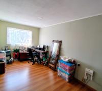 cuarto dormitorio