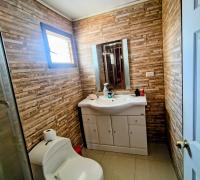 segundo baño