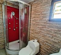 segundo baño