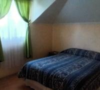 DORMITORIO 2 EN 2DO PISO CON ESPACIO PARA CAMA DE 2 PLAZAS
