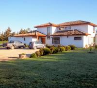 Fachada casa