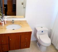segundo baño