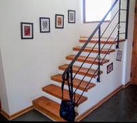 escalera