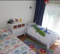 segundo dormitorio