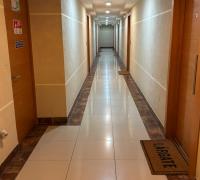 PASILLO INTERIOR