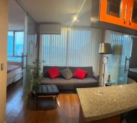 VISTA INTERIOR