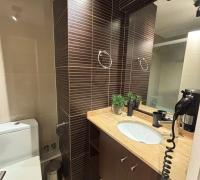BAÑO SUITE