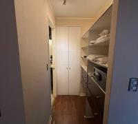 WALK-IN- CLOSET