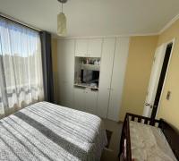 habitacion matrimonial