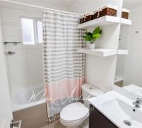 Baño principal