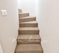 escaleras