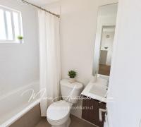 Baño segundo Piso