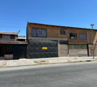 casa esquina por fuera