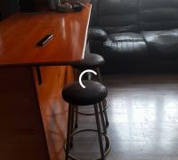 COCINA AMERICANA