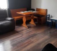 ESPACIO LIVING COMEDOR