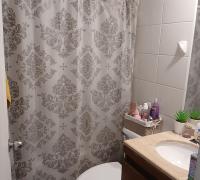 Baño visitas