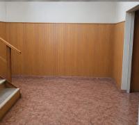 UNA CASA DE CONSTRUCCION ANTIGUA Y SOLIDA QUE INVITA A LA REMODELACION COMO RESIDENCIA FAMILIAR O ENTIDAD COMERCIAL