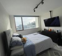 Dormitorio principal