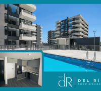 Departamento nuevo 2 dormitorios