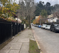HERMOSO Y SEGURO ENTORNO RESIDENCIAL