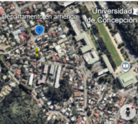 LOCALIZACION EN LA COMUNA